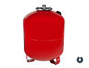 Расширительный бак UNIPUMP 100 л вертикальный (верхнее подключение) с доставкой в NAME