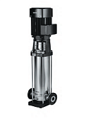 Вертикальный многоступенчатый насос Hydroo VF20-15R 1850 T 4069 5 2 IE3 с доставкой в NAME